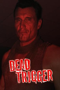 Dead Trigger: Tiroteio Zumbi - Poster / Capa / Cartaz - Oficial 4