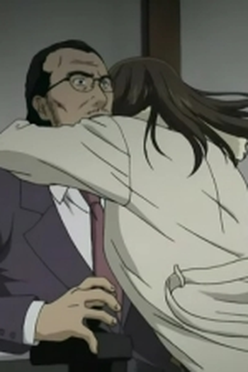 Poster de Episódio 未来へ… (2006)