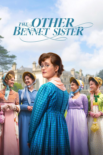 Poster de Franquia The Other Bennet Sister (2026)