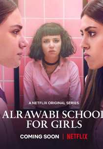 AlRawabi School for Girls (2ª Temporada) (AlRawabi School for Girls (Season 2))