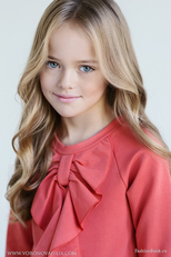 Kristina Pimenova