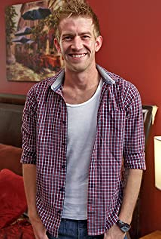 Danny D (11 de Agosto de 1987) | Artista | Filmow