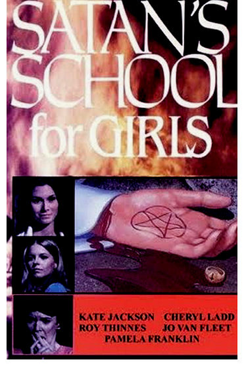  de Filme Escola de Meninas (1973)