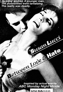 Entre o Amor e o Ódio (Between Love and Hate)