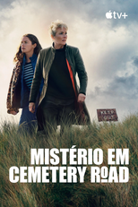 Mistério em Cemetery Road (1ª Temporada) (Down Cemetery Road (Season 1))