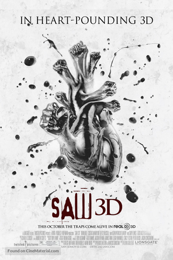  de Filme Jogos Mortais: O Final (2010)