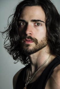 Tyler Tackett - Poster 1