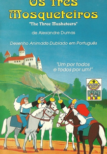 Os Três Mosqueteiros (The Three Musketeers)