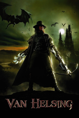 Poster 7 de Filme Van Helsing: O Caçador de Monstros (2004)
