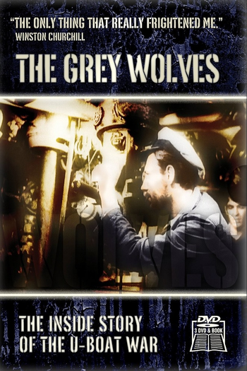 Poster de Franquia Grey Wolves (None)