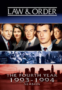 Lei & Ordem (4ª Temporada) (Law & Order (Season 4))