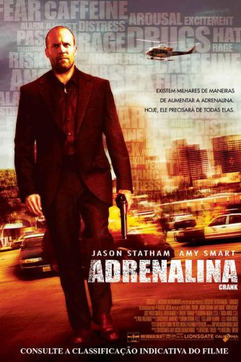  de Filme Adrenalina (2006)