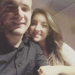 Foto de perfil de Nicole Sandrino