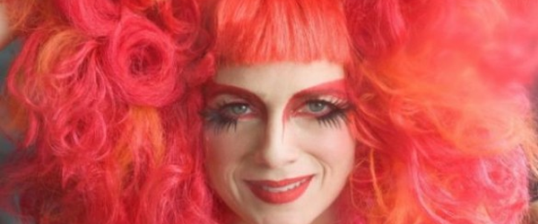 Letí­cia Spiller viverá Drag Queen em novo filme