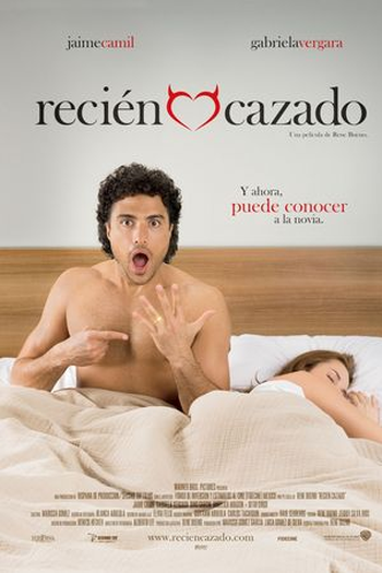  de Filme Recém-Casado (2009)