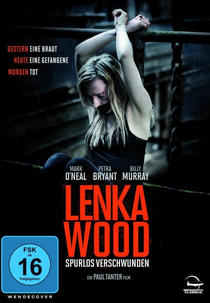The Disappearance of Lenka Wood (The Disappearance of Lenka Wood)