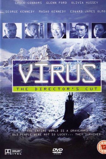  de Filme Virus (1980)