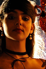 Teodora Quer Dançar (Teodora Quer Dançar)