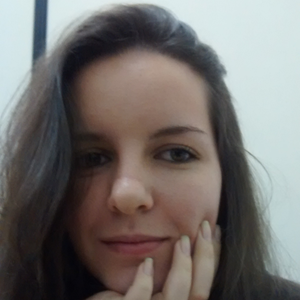 Foto de perfil de Marineide