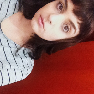 Foto de perfil de Gabrielle