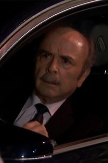 Poster de Episódio Un juez sin límites (2019)