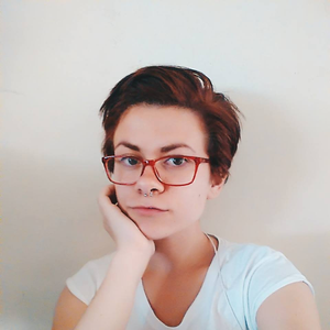 Foto de perfil de Fernanda