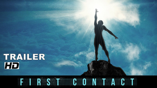 Trailer: Bashar: "First Contact" Documentary Trailer