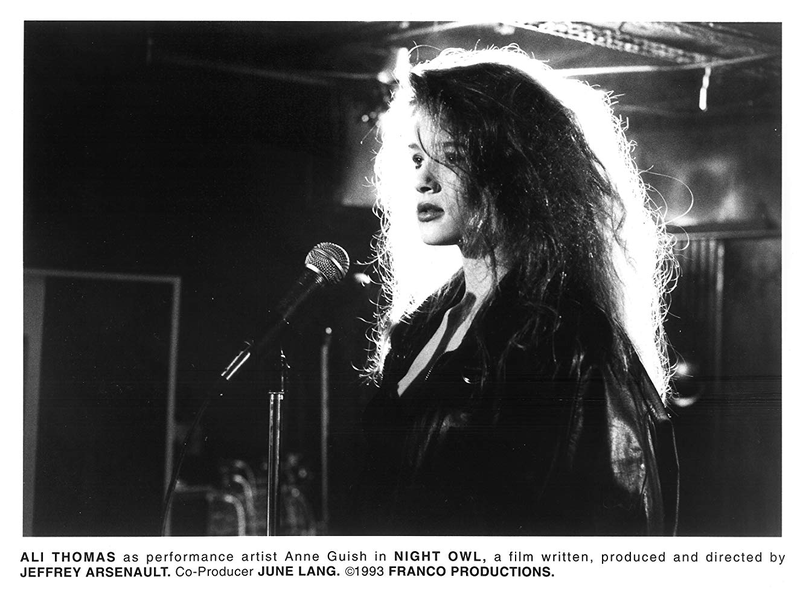 Foto 10 de Night Owl