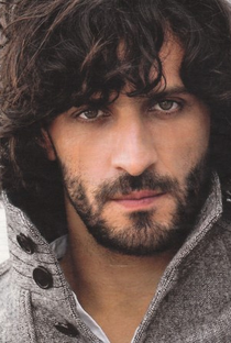 David Kammenos - Poster 1