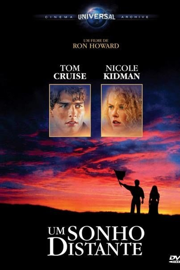  de Filme Um Sonho Distante (1992)