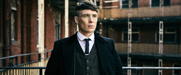 Peaky Blinders': Filmagens da 6ª temporada são suspensas em virtude do  coronavírus - CinePOP