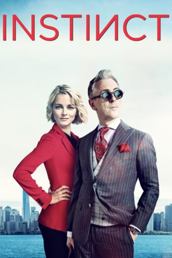 Poster de Série Instinct (2ª Temporada) (2019)