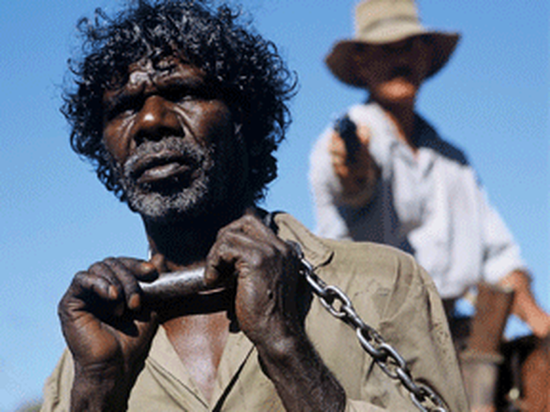 Foto 6 de O Rastreador