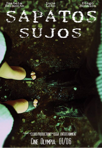 Sapatos Sujos (Sapatos Sujos)
