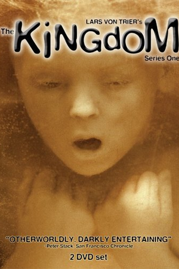  de Série O Reino (1994)