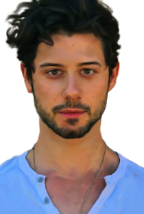 Hale Appleman - Poster / Capa / Cartaz - Oficial 1