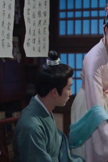 Poster de Episódio 第10集 (2025)