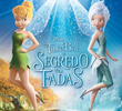 Tinker Bell e o Segredo das Fadas