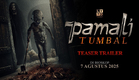 TEASER TRAILER | PAMALI : TUMBAL di BIOSKOP 7 AGUSTUS 2025!