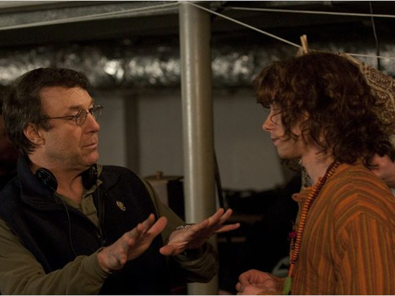 Foto 3 de A Música Nunca Parou