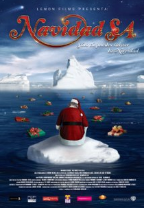 Natal S.A. (Navidad, S.A.)