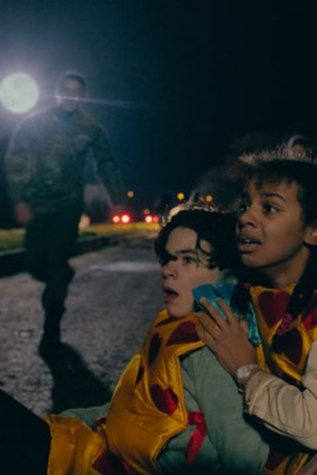 Poster de Episódio Episode 5 (2022)