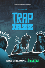 Trap Jazz (Trap Jazz)