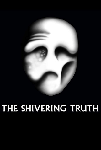 Poster 1 de Série The Shivering Truth (2018)