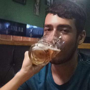 Foto de perfil de Gabriel Aguiar