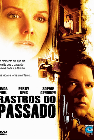 Poster 3 de Filme Rastros do Passado (2004)