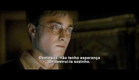 Harry Potter e o Enigma do Príncipe - Trailer Final