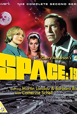 Poster 1 de Série Espaço: 1999 (2ª Temporada) (1976)
