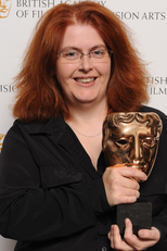 Sally Wainwright
