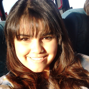 Foto de perfil de Caroline Moreira